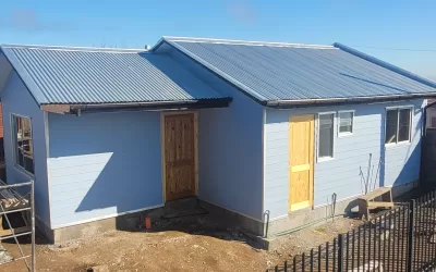 Construcción con Subsidio: Cómo Obtener tu Casa con Subsidio Estatal DS1 Tramo 3
